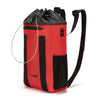 Dry 15L Anti-Theft Waterproof Safe, Orange