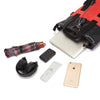 Dry 15L Anti-Theft Waterproof Safe, Orange
