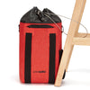 Dry 15L Anti-Theft Waterproof Safe, Orange