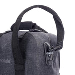 Dry 25L Anti-Theft Splashproof Backpack, Charcoal