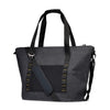 Dry 36L Anti-Theft Splashproof Beach Tote, Charcoal
