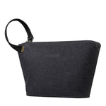Dry 4L Anti-Theft Splashproof Stash Bag, Charcoal