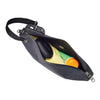 Dry 4L Anti-Theft Splashproof Stash Bag, Charcoal