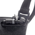 Dry 4L Anti-Theft Splashproof Stash Bag, Charcoal
