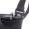Dry 4L Anti-Theft Splashproof Stash Bag, Charcoal