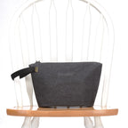 Dry 4L Anti-Theft Splashproof Stash Bag, Charcoal