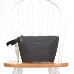 Dry 4L Anti-Theft Splashproof Stash Bag, Charcoal