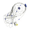 120L Anti-Theft Backpack &amp; Bag Protector, Neutral