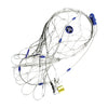 55L Anti-Theft Backpack &amp; Bag Protector, Neutral