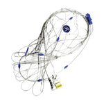 85L Anti-Theft Backpack & Bag Protector, Neutral
