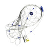 85L Anti-Theft Backpack &amp; Bag Protector, Neutral