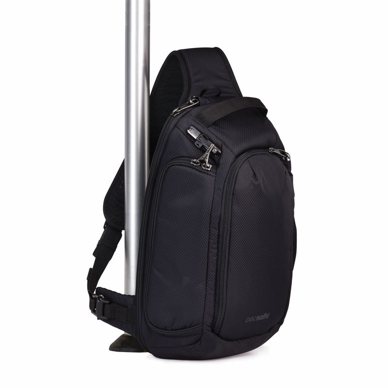 Camsafe X9 Anti-Theft Camera Sling Pack