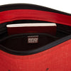 Dry 4L Anti-Theft Splashproof Stash Bag, Orange