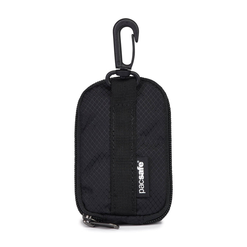 Packable Water Bottle Pouch, Black