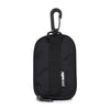 Packable Water Bottle Pouch, Black