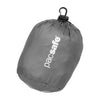 Rain Cover Large, Dark Frost Gray