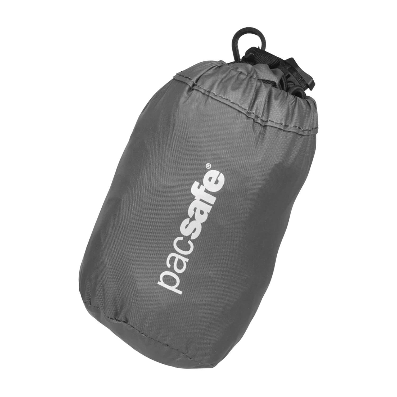 Rain Cover Medium, Dark Frost Gray