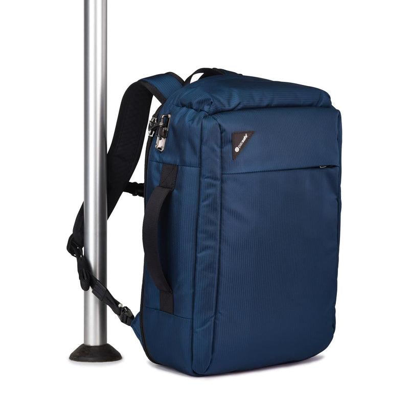 Vibe 28L ECONYL¬Æ Anti-Theft Backpack, Deep Ocean