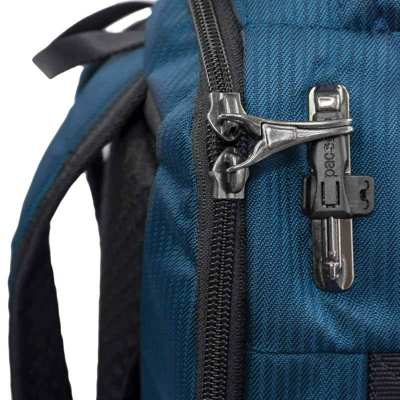 Vibe 28L ECONYL¬Æ Anti-Theft Backpack, Deep Ocean