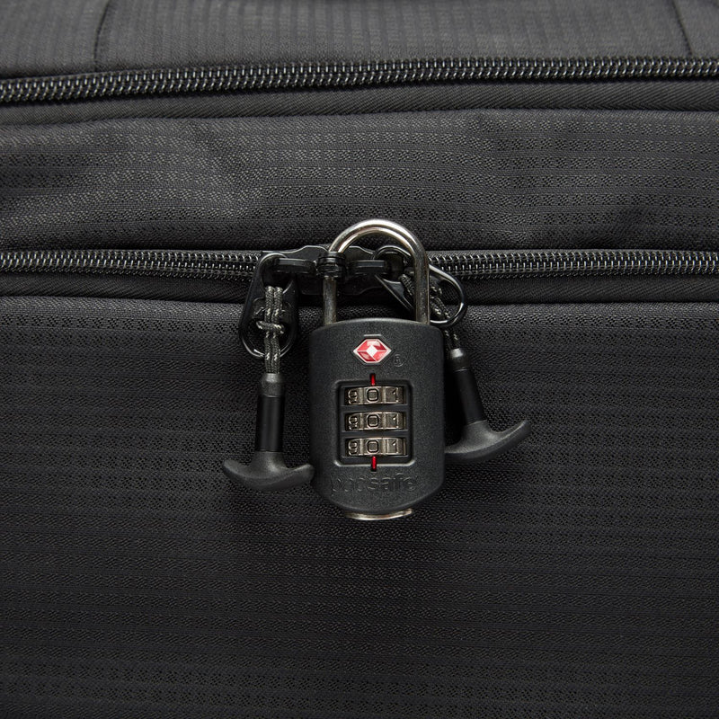 Prosafe 1000 combination padlock