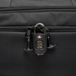 Prosafe 1000 Combination Lock With Steel Cable