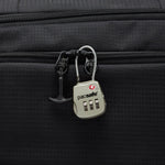 Prosafe 800 TSA Combination Cable Padlock
