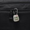 Prosafe 800 TSA Combination Cable Padlock