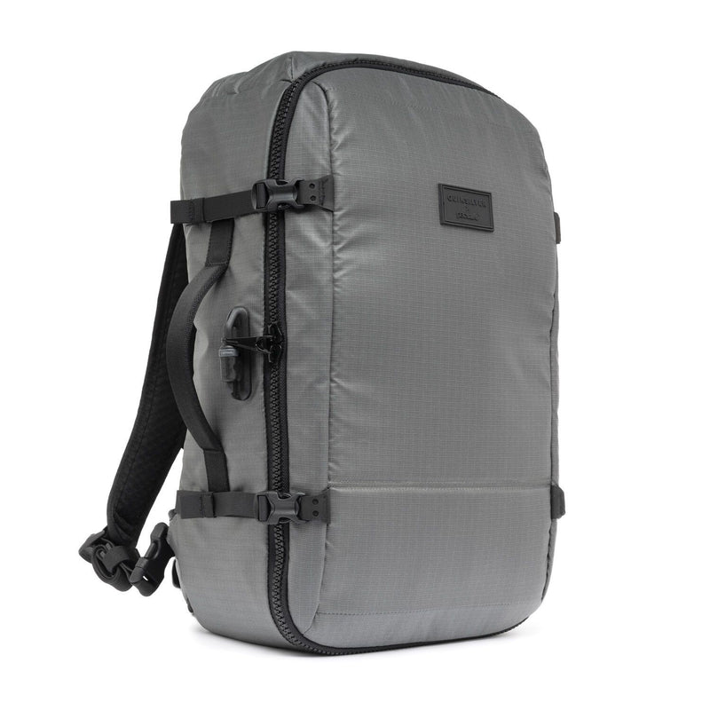 Quiksilver X Pacsafe 40L Anti-Theft Carry-On Pack