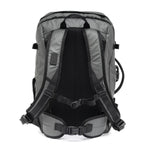 Quiksilver X Pacsafe 40L Anti-Theft Carry-On Pack