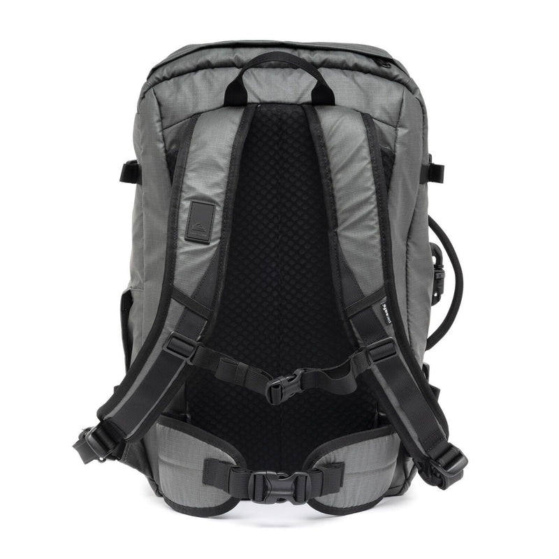 Quiksilver X Pacsafe 40L Anti-Theft Carry-On Pack