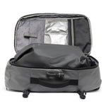 Quiksilver X Pacsafe 40L Anti-Theft Carry-On Pack