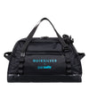 Quiksilver X Pacsafe Dry Lite Duffel, Black