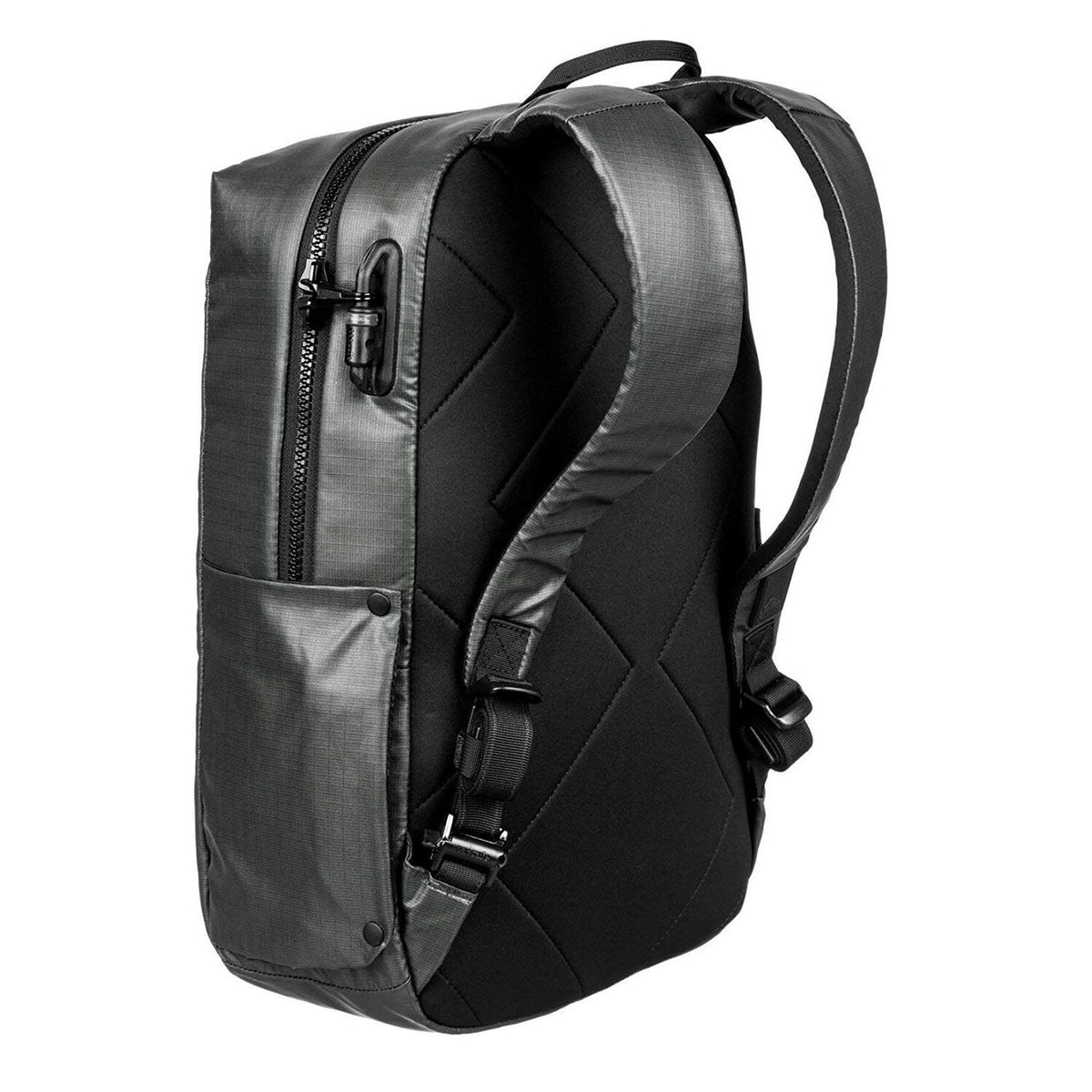 Quiksilver X Pacsafe 25L Anti-Theft Backpack
