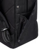 Quiksilver X Pacsafe 25L Anti-Theft Backpack, Black