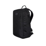 Quiksilver X Pacsafe 25L Anti-Theft Backpack, Black