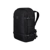Quiksilver X Pacsafe 40L Anti-Theft Carry-On Pack, Black