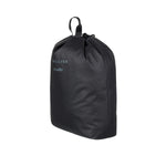 Quiksilver X Pacsafe 40L Anti-Theft Carry-On Pack, Black