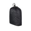 Quiksilver X Pacsafe 40L Anti-Theft Carry-On Pack, Black