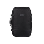 Quiksilver X Pacsafe 40L Anti-Theft Carry-On Pack, Black