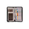 RFIDsafe V200 RFID Blocking Travel Organizer