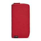 RFIDsafe LX250 RFID Blocking Travel Wallet
