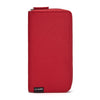 RFIDsafe LX250 RFID Blocking Travel Wallet