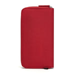 RFIDsafe LX250 RFID Blocking Travel Wallet