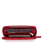 RFIDsafe LX250 RFID Blocking Travel Wallet