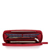 RFIDsafe LX250 RFID Blocking Travel Wallet