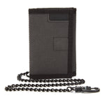 RFIDsafe Z50 RFID Blocking Trifold Wallet