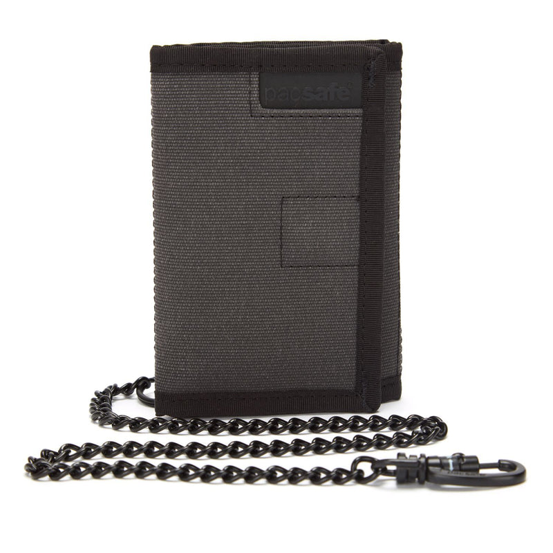 RFIDsafe Z50 RFID Blocking Trifold Wallet