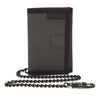 RFIDsafe Z50 RFID Blocking Trifold Wallet