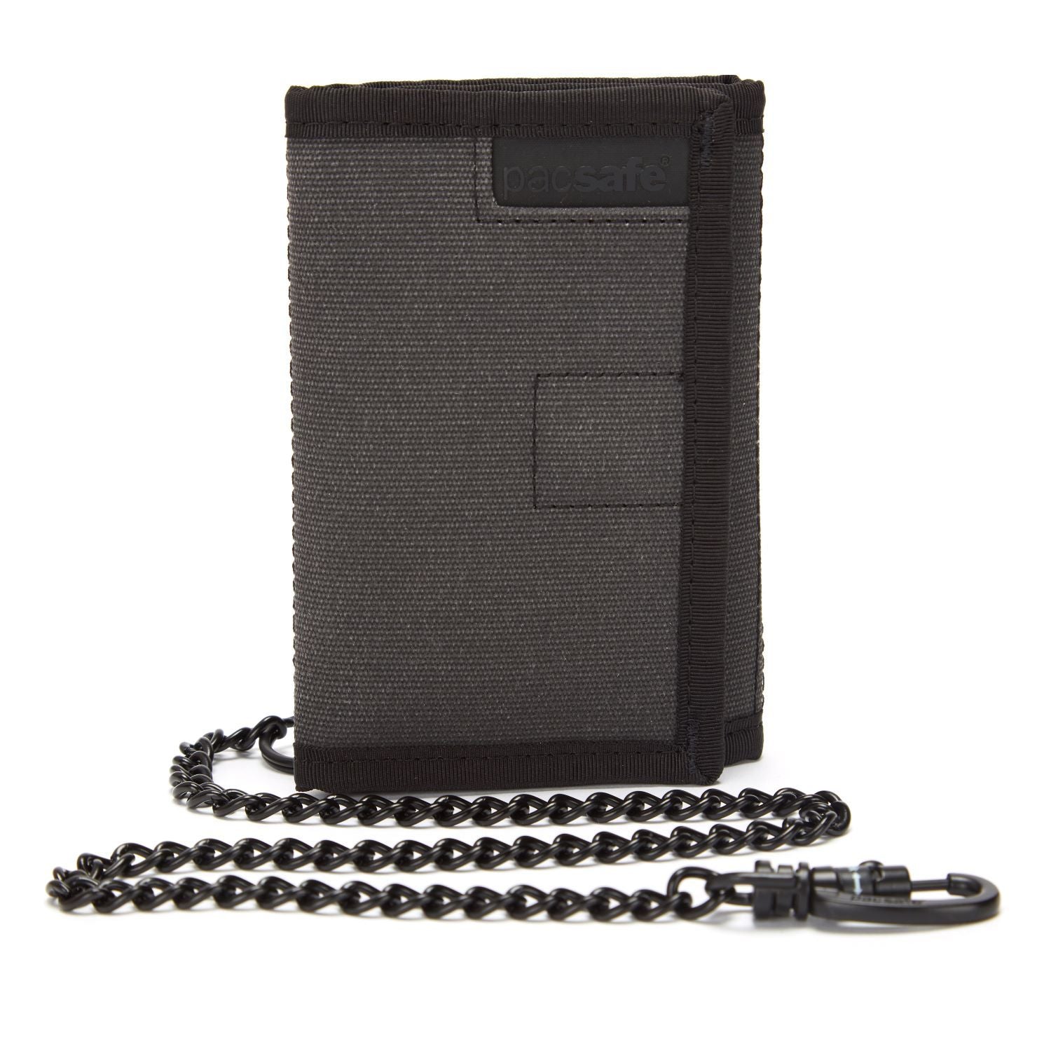 RFIDsafe Z50 RFID Blocking Trifold Wallet