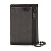 RFIDsafe Z50 RFID Blocking Trifold Wallet